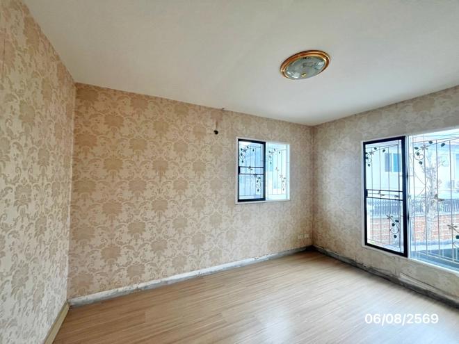 picture TOWN HOUSE 26.3 Sq.w. Saphan Sung Bangkok for 2M - 12/43