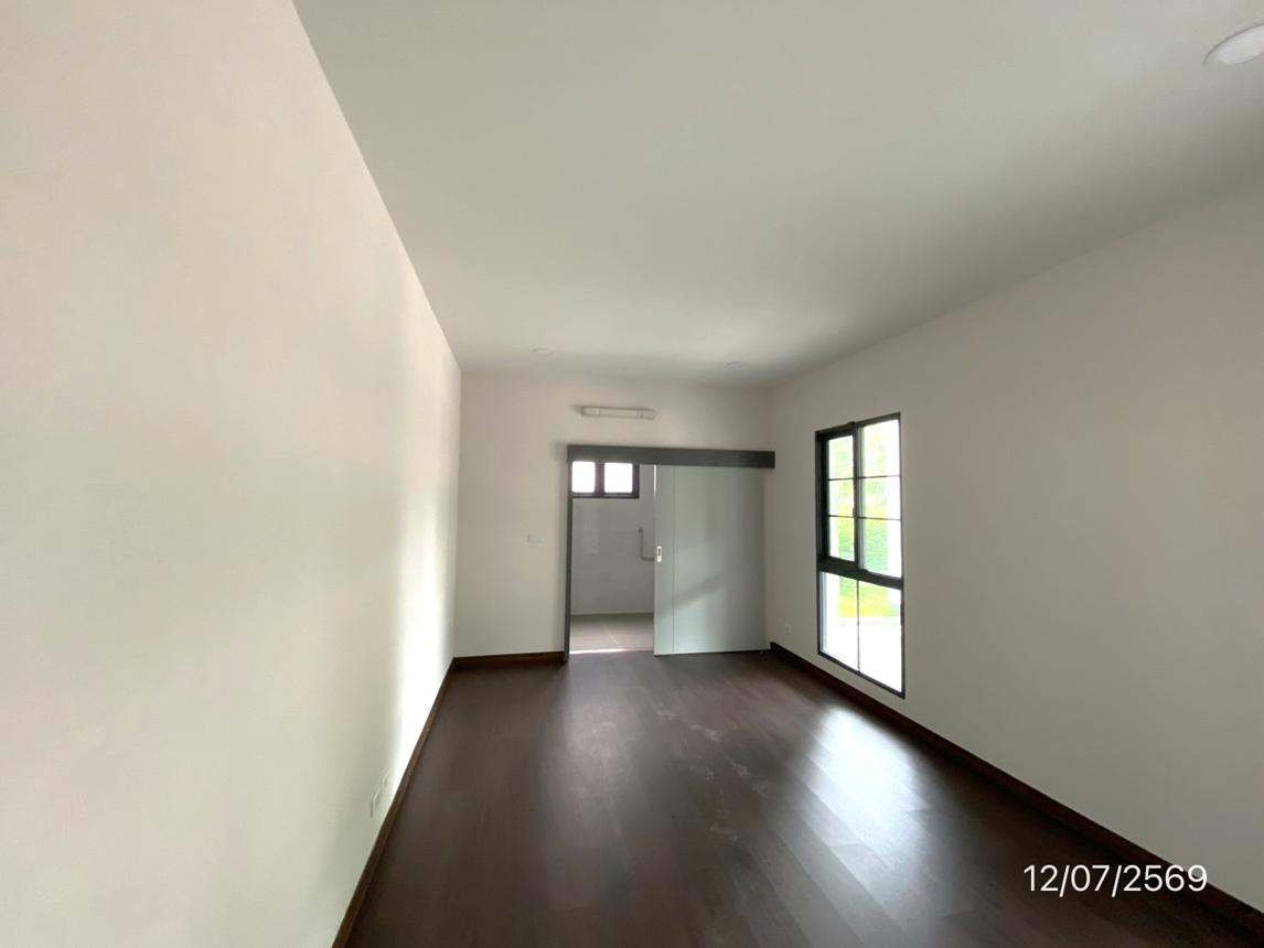 picture HOME 123.5 Sq.w. Khlong Sam Wa Bangkok for 21M - 26/41
