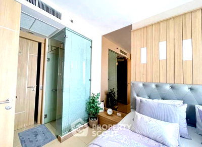 Condos for sale : Great Value 1-BR, 30th-Floor Condo At The Riviera Wongamat (ID 2799450)