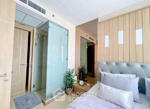 ขายห้องชุด 1 ห้องนอน ชั้น 30 ขนาด 35 ตร.ม. The Riviera Wongamat (ID 2799450)