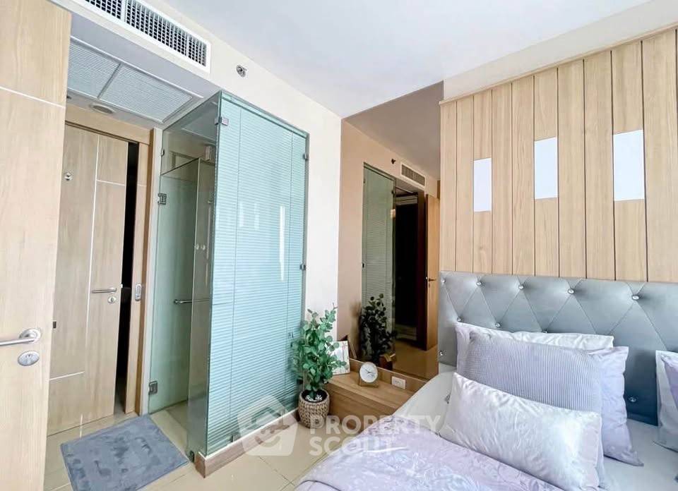 รูป ขายห้องชุด 1 ห้องนอน ชั้น 30 ขนาด 35 ตร.ม. The Riviera Wongamat (ID 2799450) - รูปที่ 1/15