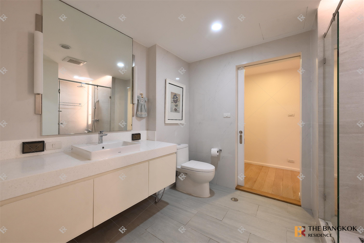 รูป หลังสวน วิลล์ ใกล้ BTS สถานีราชดำริ คอนโด Luxury ราคาพิเศษ - รูปที่ 6/10