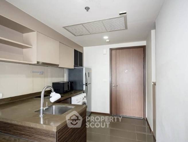 picture 1-BR Condo at Onyx Phahonyothin near BTS Saphan Khwai (ID 3170574) - 3/9