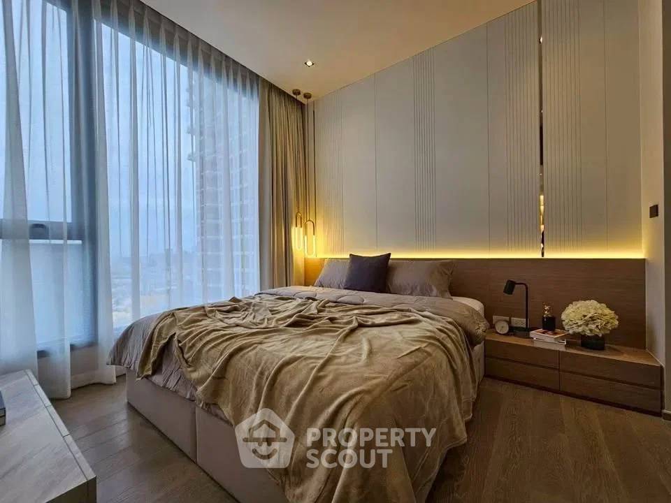 picture 1-BR Condo at Hyde Heritage Thonglor near BTS Thong Lor (ID 2883921) - 7/8
