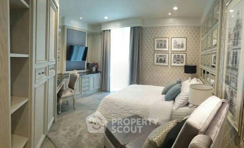 picture 3-BR Condo at The Park Chidlom near BTS Chit Lom (ID 3145258) - 9/16