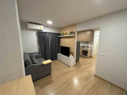 รูปภาพ 🍀 For Rent Plum Condo Mix Chaengwattana Phase 4 🍀 Add Line ID: @zcondo (with@) 🔥 C6211