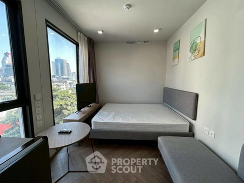 1-BR Condo At Chapter Chula-Samyan Near MRT Sam Yan (ID 2865743)