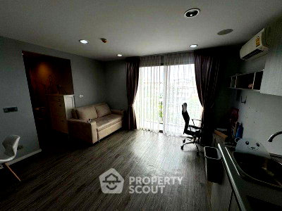 Condos for sale : 2-BR Condo At Modiz Ladprao 18 Near MRT Ratchadaphisek (ID 2918502)