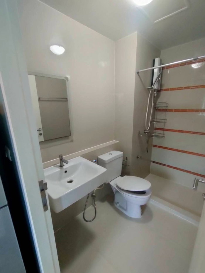 picture dcondo Campus resort -Rangsit for rent. - 5/8