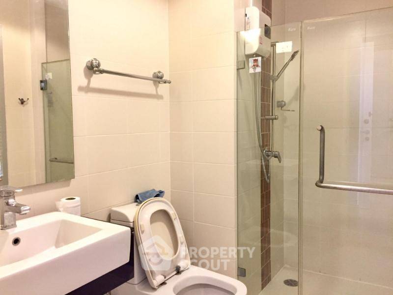 รูป คอนโด 1-ห้องนอน ที่ ชีวาทัย ราชปรารภ ใกล้ BTS อนุสาวรีย์ชัยสมรภูมิ (ID 2835613) - รูปที่ 8/8