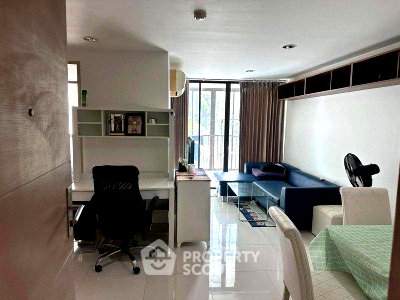 ขายคอนโด : คอนโด 2-ห้องนอน ที่ ไอดีโอ บลูโคฟ สาทร ใกล้ BTS วงเวียนใหญ่ (ID 2918520)