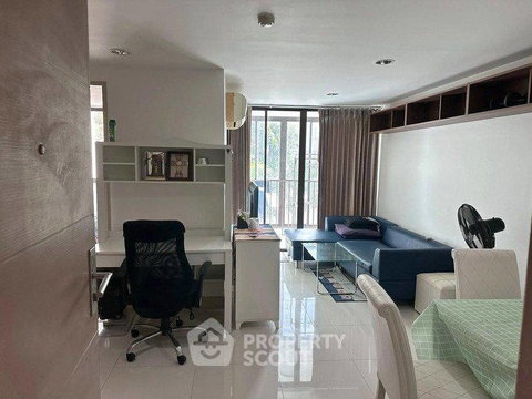 คอนโด 2-ห้องนอน ที่ ไอดีโอ บลูโคฟ สาทร ใกล้ BTS วงเวียนใหญ่ (ID 2918520)