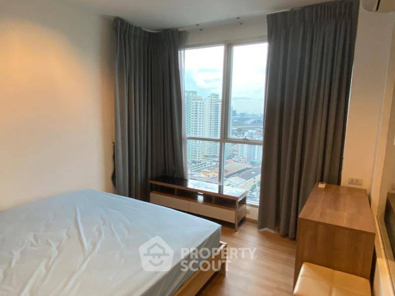 picture High-Floor 2-BR At RHYTHM Phahon-Ari Near BTS Saphan Khwai (ID 2835654) - 8/8