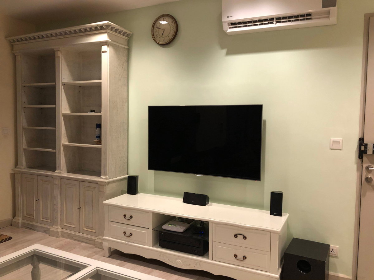 picture Code: 26KJ4929  for rent IDEO Mobi Sathorn 🔥🔥 Line ID: @kjcondo (with @)🔥🔥 - 11/17