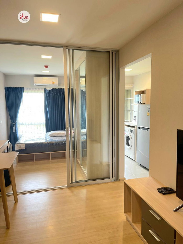 picture plum condo rangsit alive for sale - 1/11