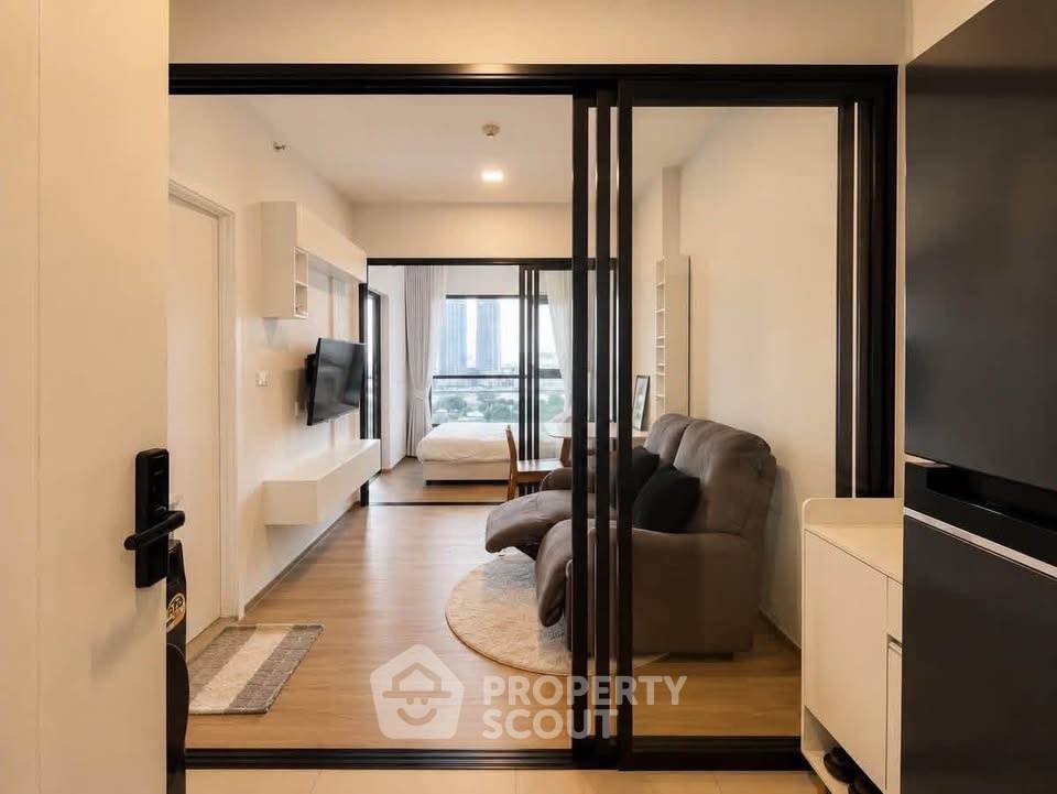 picture Studio Condo at Chapter One Spark Charan near MRT Bang Phlat (ID 3088466) - 3/11