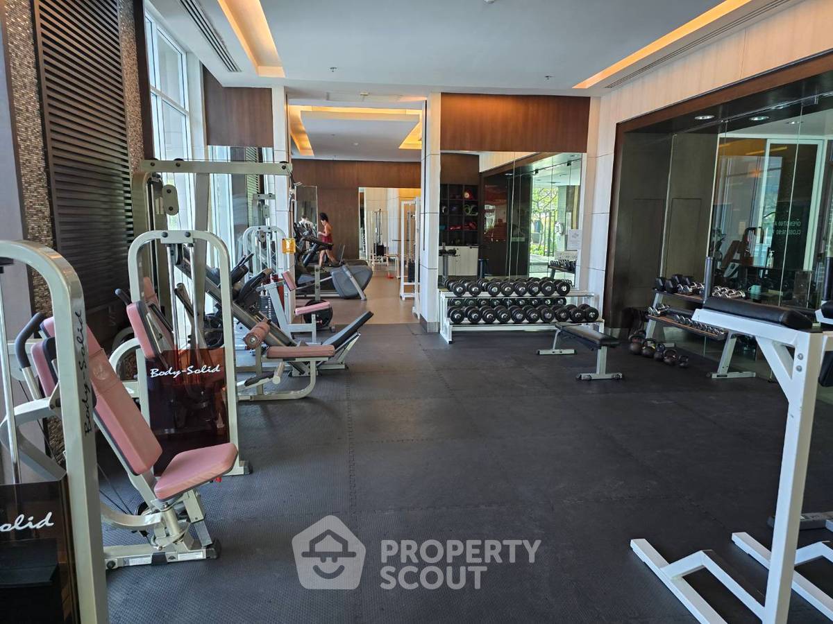 รูป คอนโด 2-ห้องนอน ที่ เดอะ ไพรม์ 11 สุขุมวิท คอนโดมิเนียม ใกล้ BTS นานา (ID 3307022) - รูปที่ 15/16