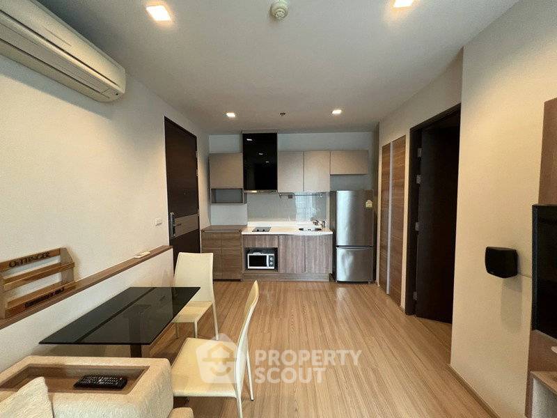 picture 1-BR Condo At Rhythm Sathorn Near BTS Saphan Taksin (ID 2918526) - 3/5