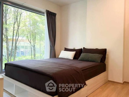 รูปภาพ คอนโด 1 ห้องนอน Feel Condo Pinklao - Charan 59 ใกล้ MRT บางยี่ขัน (ID 2883830)