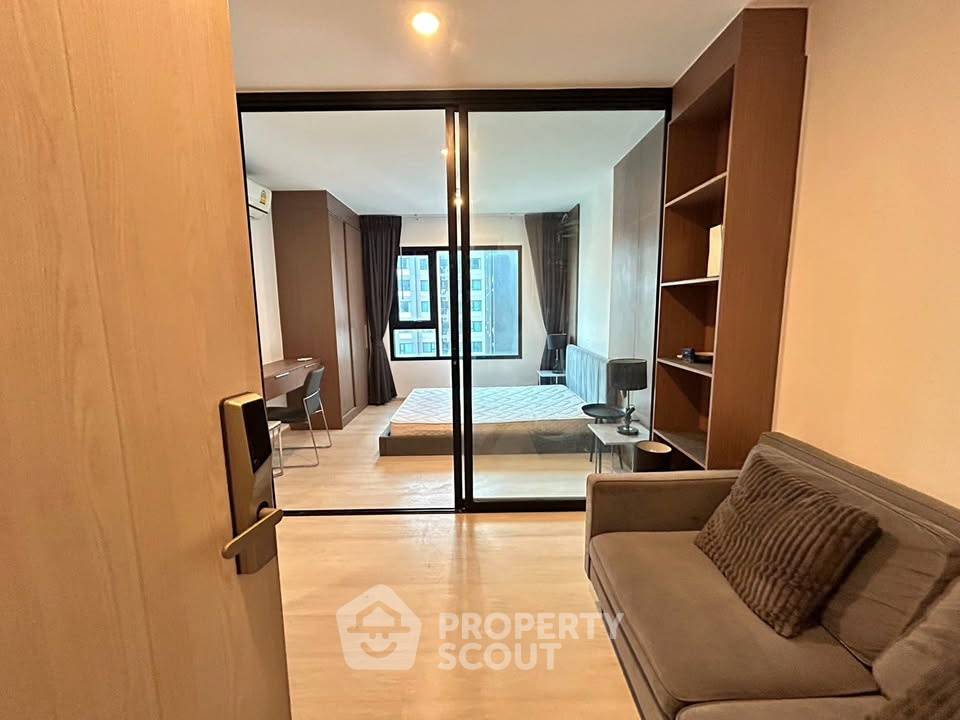 picture 1-BR Condo at Life Asoke near ARL Makkasan (ID 2908917) - 1/24