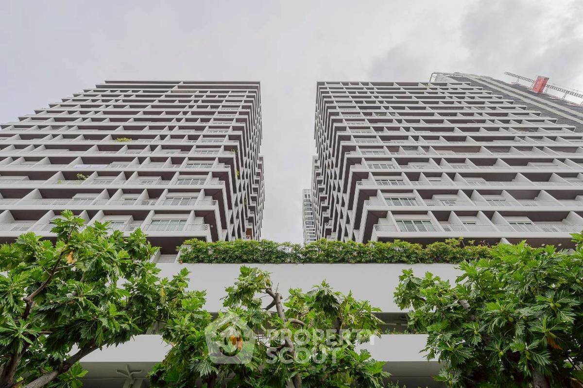 picture Spacious 2-BR 108 Sqm At Noble Ora Near BTS Thong Lor (ID 3298637) - 39/39