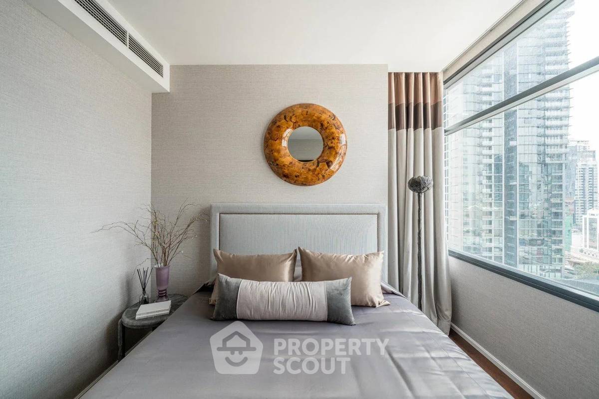 รูป คอนโด 2-ห้องนอน ที่ เดอะ ดิโพลแมท 39 พร้อมพงษ์ ใกล้ BTS พร้อมพงษ์ (ID 2884033) - รูปที่ 2/5