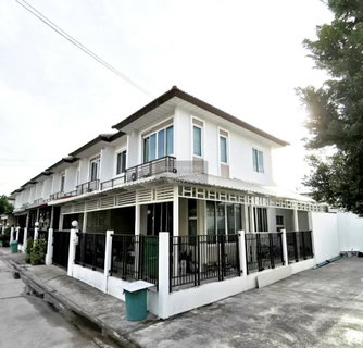ขายทาวน์เฮ้าส์/ทาวน์โฮม  ดรีม วิลล์ ราชพฤกษ์ - สวนผัก 32 มหาสวัสดิ์ บางกรวย นนทบุรี CX-175218 ✅ ทักไลน์ @connexproperty ตอบทันที ทีมงานมืออาชีพ ✅