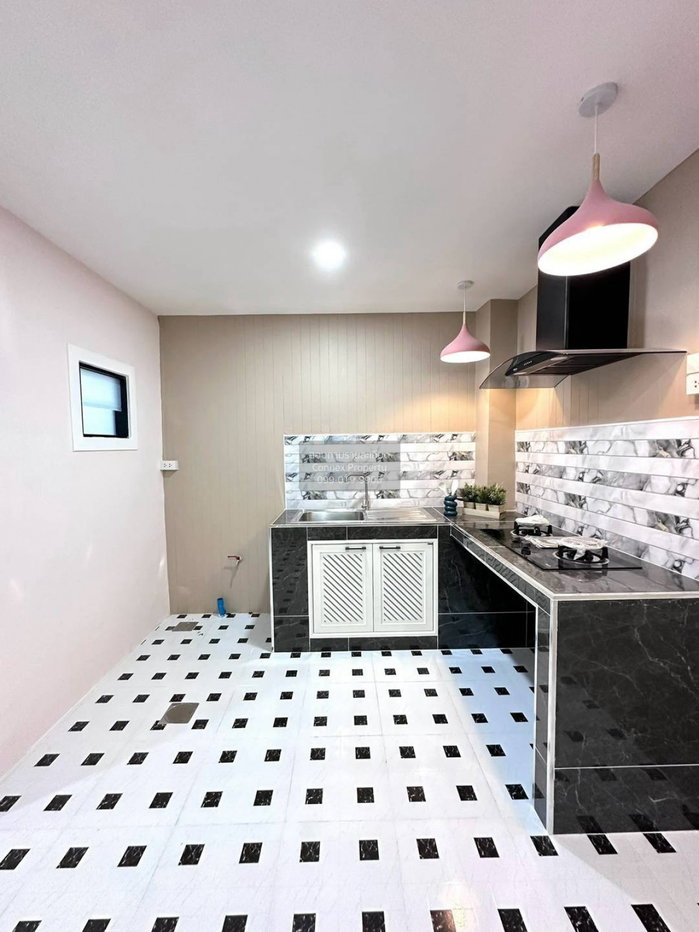 รูป ขายทาวน์เฮ้าส์/ทาวน์โฮม บ้านบัวทอง 2 รีโนเวทใหม่ บางรักพัฒนา บางบัวทอง นนทบุรี CX-174555 ✅ ทักไลน์ @connexproperty ตอบทันที ทีมงานมืออาชีพ ✅ - รูปที่ 10/12