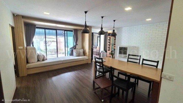 รูป บ้านเดี่ยว สายันต์ 2 สามัคคี 49 สไตล์โมเดิร์นทรอปิคัล ขายด่วน! - รูปที่ 4/15