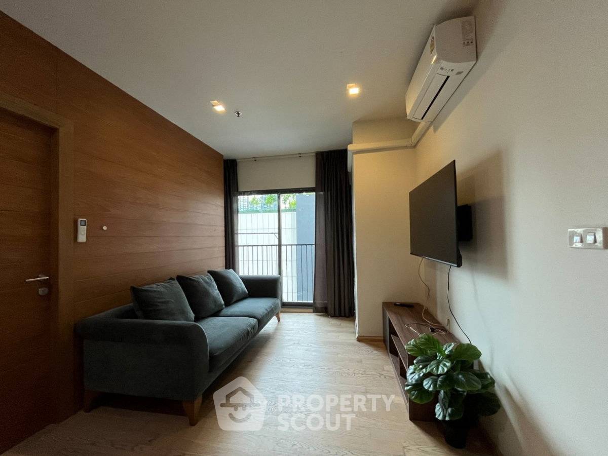 รูป คอนโด 1-ห้องนอน ที่ โนเบิล รีมิกซ์ ใกล้ BTS ทองหล่อ (ID 3154203) - รูปที่ 13/14