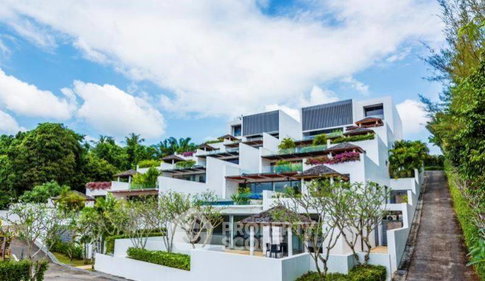2-BR Condo at Lotus Gardens close to Layan (ID 1305641)