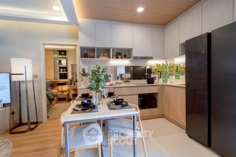 picture 2-BR Condo at Arise Hill in San Sai Noi (ID 3307081) - 9/15