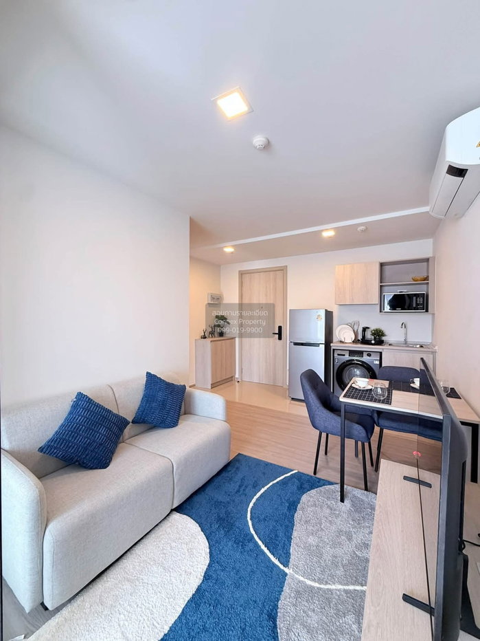รูป 🔥🔥🔥 เช่าคอนโด ดีคอนโด รีฟ ภูเก็ต กะทู้ กะทู้ ภูเก็ต CX-174749 ✅ ทักไลน์ @connexproperty ตอบทันที ทีมงานมืออาชีพ ✅ 🔥🔥🔥 - รูปที่ 6/10