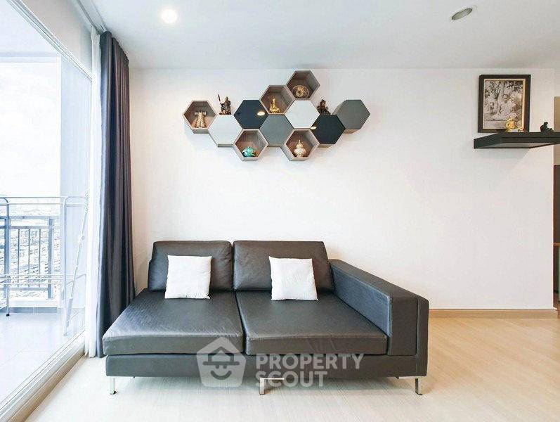 รูป คอนโด 1-ห้องนอน ที่ ศุภาลัย ไลท์ รัชดาฯ - นราธิวาส - สาทร ใน ช่องนนทรี (ID 2918476) - รูปที่ 5/5