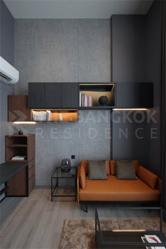 The Reserve Phahol – Pradipat near BTS Sena Ruam Best Location Condo for City Dwellers