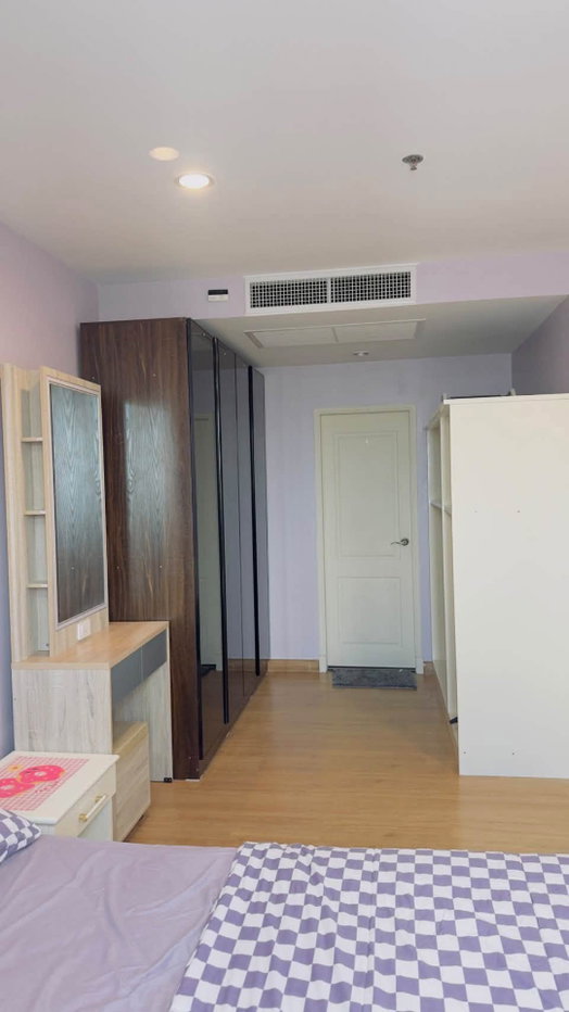 รูป เช่าคอนโด Supalai Wellington/ศุภาลัย เวลลิงตัน (K6909014) ID Line : @condo64 - รูปที่ 5/8