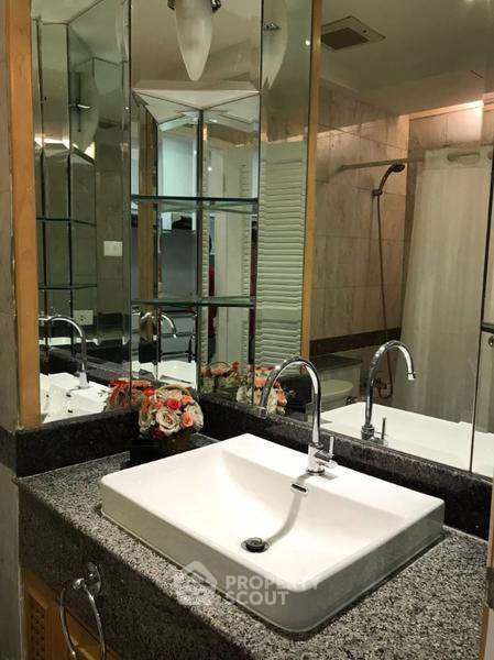 picture 16th-Floor 2-BR President Place, 200m To BTS Chit Lom (ID 2834742) - 5/8