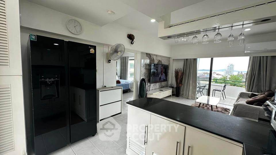 รูป คอนโด 1-ห้องนอน ที่ สตาร์ บีช คอนโดเทล ใกล้ ถนนพระตำหนัก พัทยา (ID 3070881) - รูปที่ 5/17