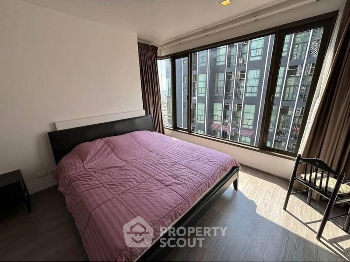 รูป คอนโด 2-ห้องนอน ที่ นายน์ บาย แสนสิริ ใกล้ BTS วงเวียนใหญ่ (ID 3187196) - รูปที่ 6/9