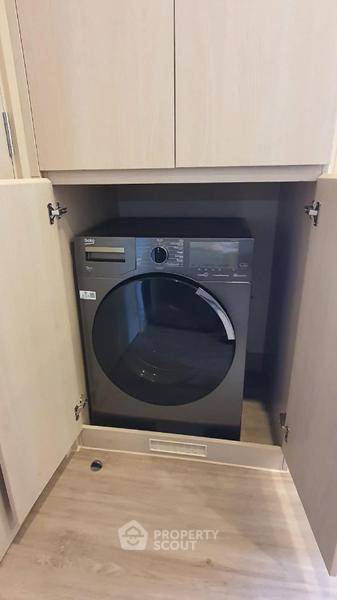 picture 1-BR Condo at Noble State 39 near BTS Phrom Phong (ID 2835777) - 5/8