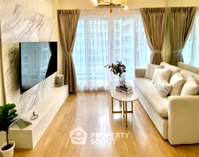 Condos for rent : Great Value 1-BR At The Parkland Grand Asoke Phetchaburi, MRT Phetchaburi (ID 3270760)