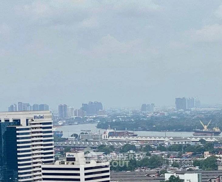 รูป ขายคอนโด 1 ห้องนอนที่ The Lumpini 24 ใกล้ BTS พร้อมพงษ์ (ID 2918579) - รูปที่ 8/8
