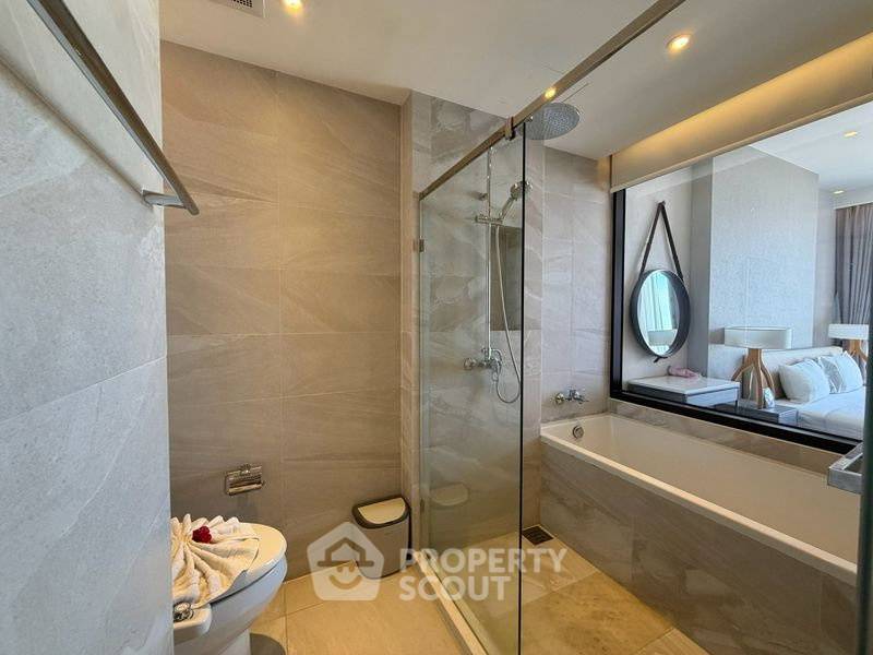 picture 16th-Floor 1-BR Condo At Keen Centre Sriracha, Si Racha (ID 3152609) - 8/11