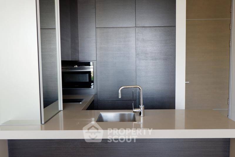 picture 1-BR Condo at Saladaeng One near MRT Si Lom (ID 2835480) - 3/8