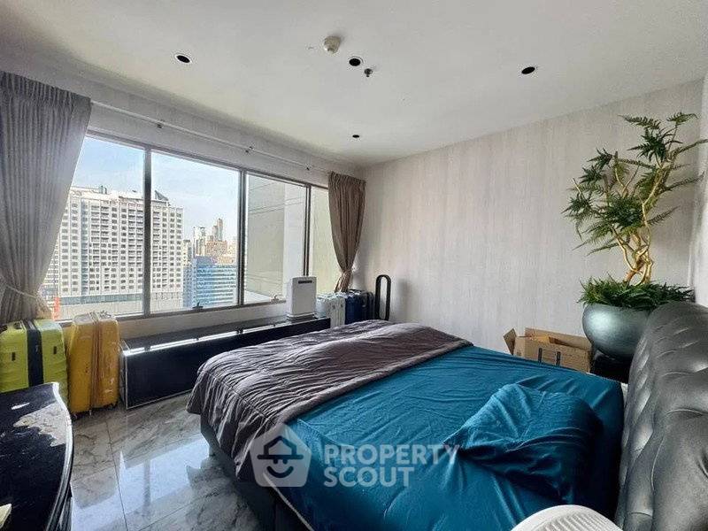 รูป ขายคอนโด 2 ห้องนอน 104 ตร.ม. The Emporio Place ใกล้ BTS พร้อมพงษ์ (ID 2918427) - รูปที่ 4/8