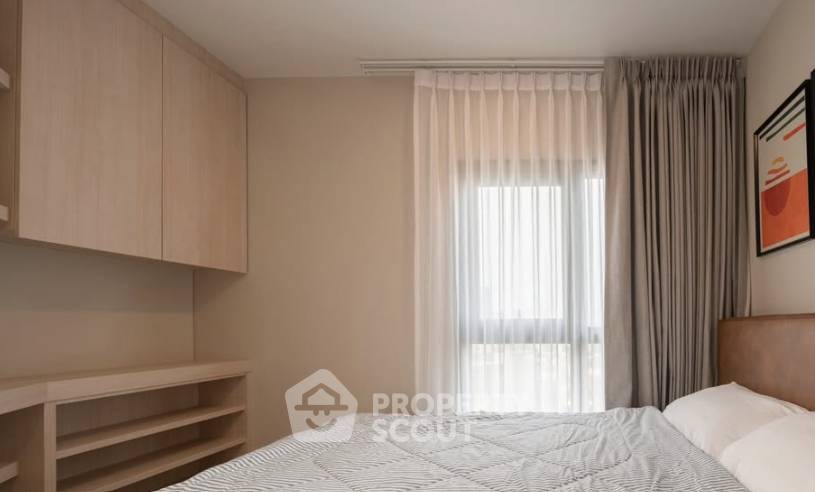 picture 2-BR Condo at Metris Ladprao near MRT Lat Phrao (ID 3276021) - 3/11