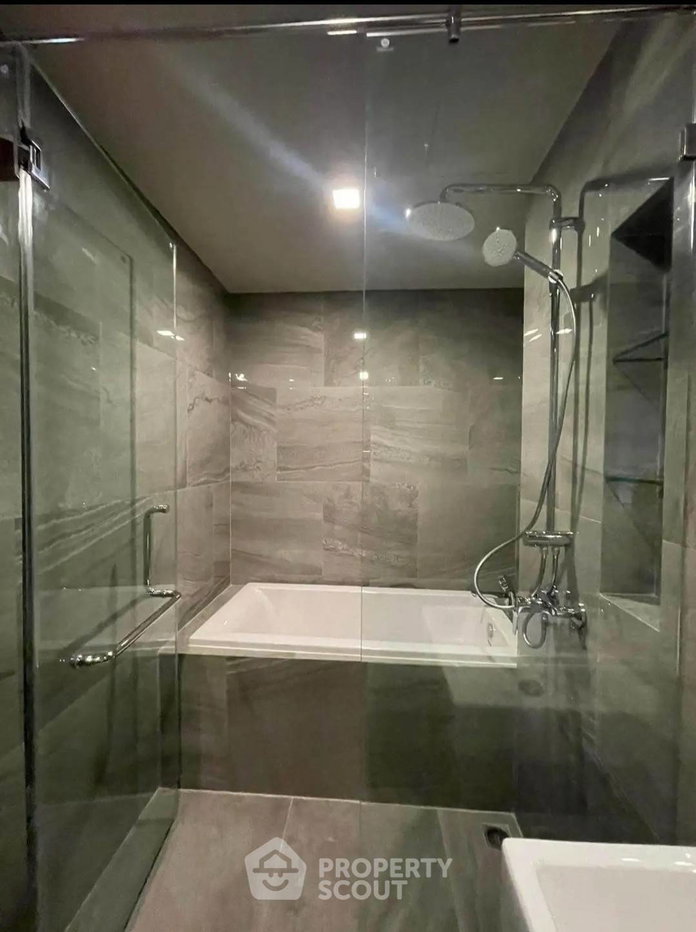 picture 1-BR Condo at Ideo Q Sukhumvit 36 near BTS Thong Lor (ID 3306830) - 6/9