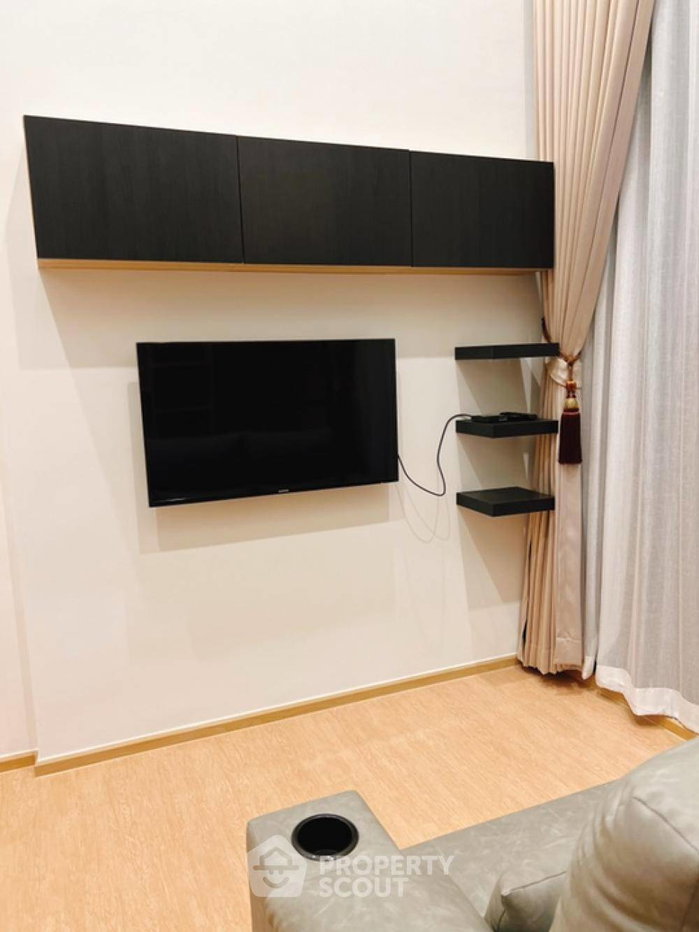 รูป คอนโด 1-ห้องนอน ที่ มารุ เอกมัย 2 ใกล้ BTS เอกมัย (ID 1213818) - รูปที่ 4/8