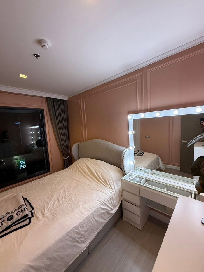 รูป ให้เช่า คอนโด M1191 Life Asoke Rama 9 ขนาด 32 ตรม. - รูปที่ 9/9