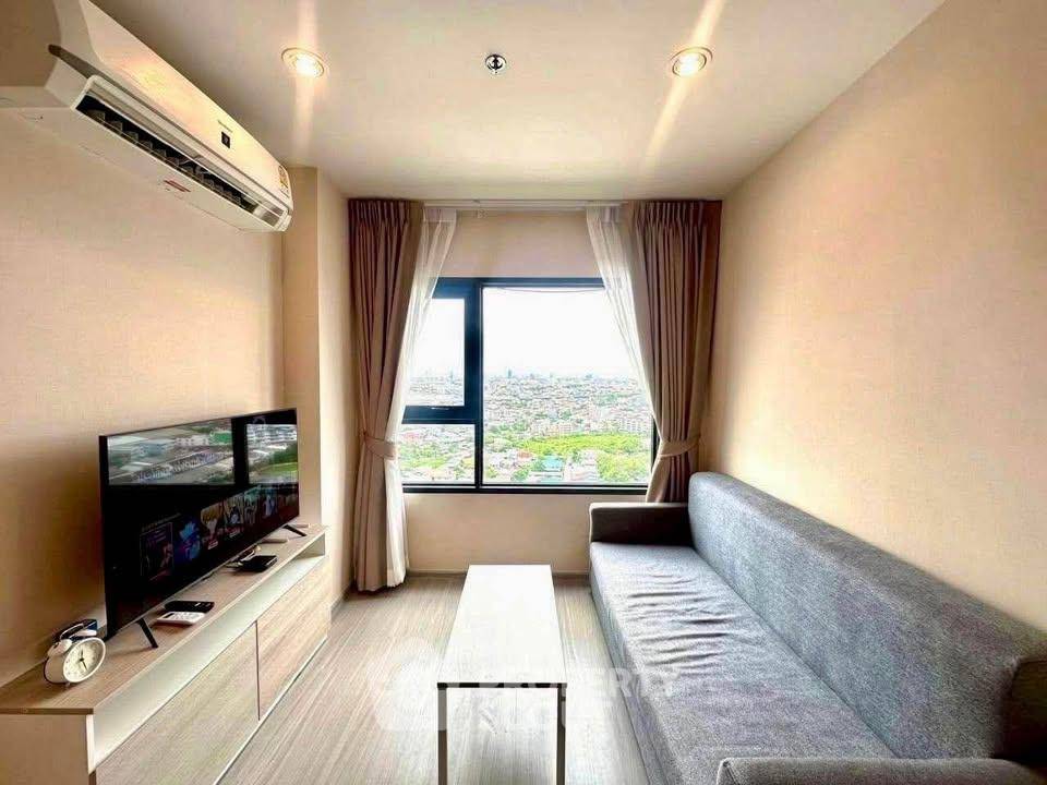 picture 2-BR Condo at Aspire Erawan Prime near BTS Royal Thai Naval Academy (ID 3194037) - 2/33